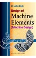 Design Of Machine Elements ( Machine Design ) PB