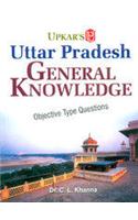 Uttar Pradesh General Knowledge
