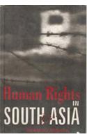 Human Rights in South Asia