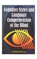 Cognitive Styles & Language Comprehension of the Blind