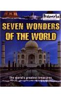 Brainworks Seven Wonders of the World