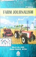 Farm Journalism, Ed.2