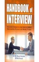 Handbook Of Interview