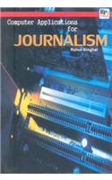 Computer Application for Journalism