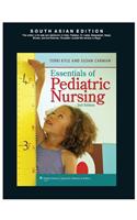 Essentials of Pediatric Nursing (With Point Access Codes)