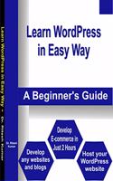 Learn WordPress in Easy Way