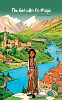 The Girl with No Magic