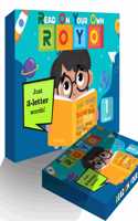 Read On Your Own, Level 1 (Set of 5 Books, ROYO Level-1)