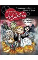 ¡Un Halloween de Miedo! / A Scary Halloween!