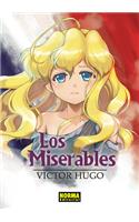 Los miserables/ The Miserables (Clasicos Manga)