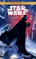 Star Wars Las guerras clon Integral no 02/02