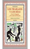 Los Trabajos y Los Dias