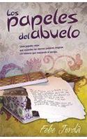 papeles del abuelo