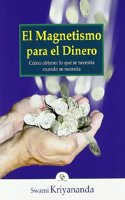 El magnetismo para el dinero