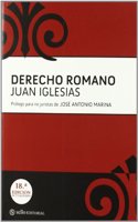 Derecho Romano: Historia E Instituciones