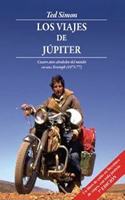 Les voyages de jupiter - version espagnole - cuatro anos alrededor del mundo en una triumph
