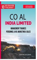 Coal India Limited (Management Trainees)