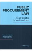 The EU Public Procurement Directive