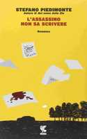 L'assassino non sa scrivere