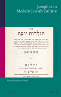 Josephus in Modern Jewish Culture