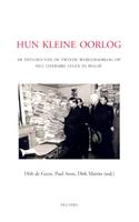 Hun Kleine Oorlog
