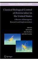 Classical Biological Control of Bemisia Tabaci in the United States - A Review of Interagency Research and Implementation
