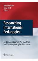 Researching International Pedagogies