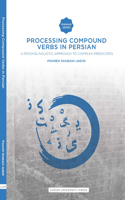 Processing Compound Verbs in Persian