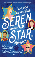 Do you know that Seren means Star in Welsh?
