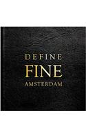 Define Fine City Guide Amsterdam