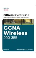 CCNA Wireless 200-355 Official Cert Guide