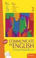 New Communicate in English 3 (2014)