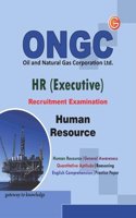 Ongc Human Resources  Executive Recruitment Examination