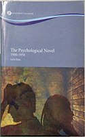 The Psychological Novel