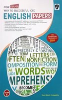 FRANK ICSEWAY TO SUCCESSFUL ENGLISH PAPER CLASS 10