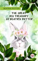 The Great Big Treasury Of Beatrix Potter Beatrix Potter