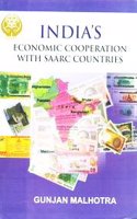 India's Economic Cooperation With Saarc Countries