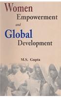 Women Empowerment And Global Development