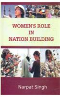 Womens Role in Nation Building