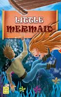 Little Mermaid