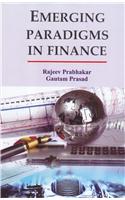 Emerging Paradigms in Finance