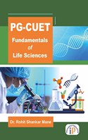 PG-CUET Fundamentals of Life Sciences