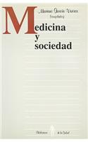 Medicina y Sociedad