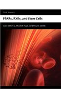 Ppars, Rxrs, and Stem Cells