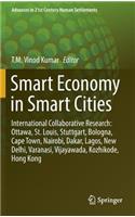 Smart Economy in Smart Cities