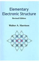 Elementary Electronic Structure (Revised Edition): Revised Edition