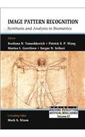 Image Pattern Recognition: Synthesis and Analysis in Biometrics