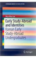 Early Study-Abroad and Identities