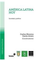 América Latina hoy