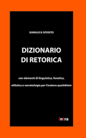 Dizionario di retorica